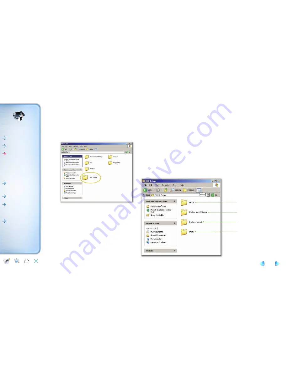 Sam4s SPT-3000 E-Manual Download Page 25