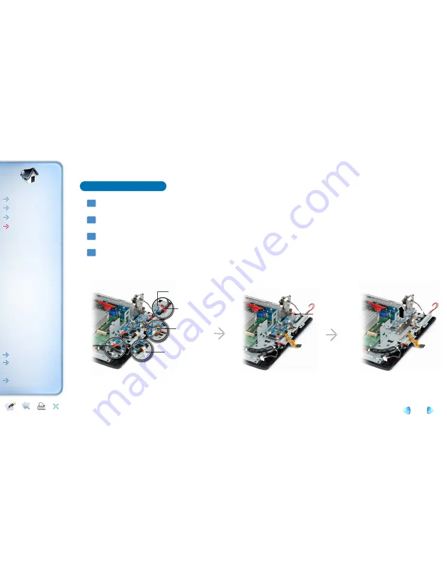 Sam4s SPT-3000 E-Manual Download Page 42