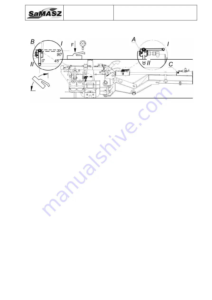 SaMASZ KT 261 Скачать руководство пользователя страница 29