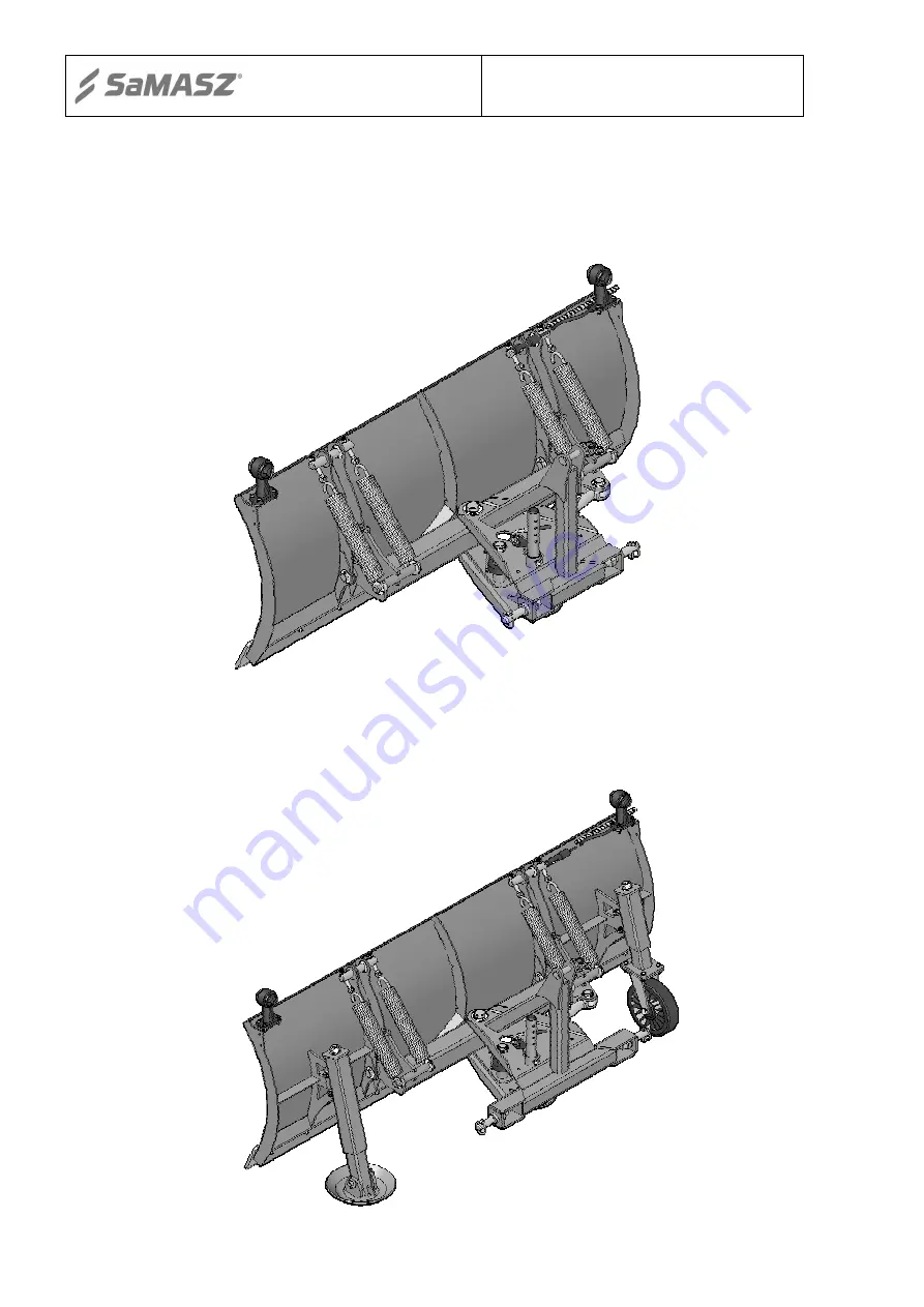 SaMASZ Lite 150 Скачать руководство пользователя страница 10