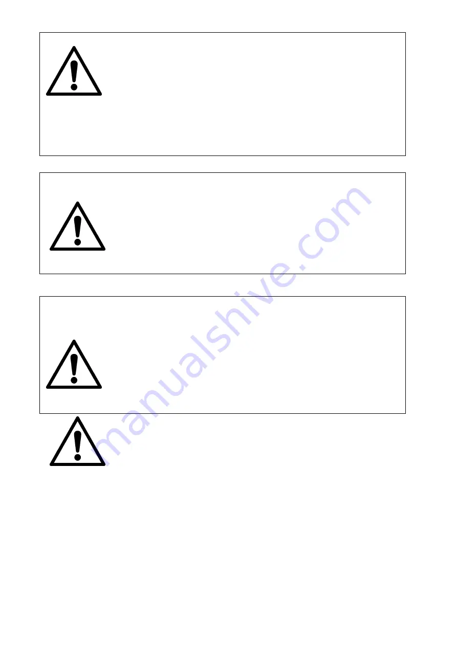 SaMASZ Spin F Operator'S Manual Download Page 2