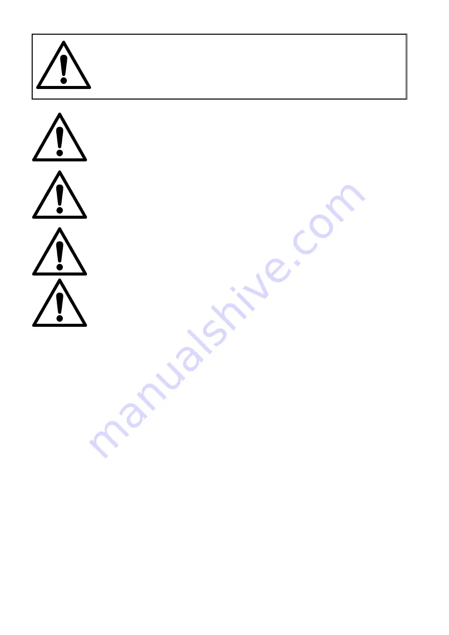 SaMASZ Z2-780 Operator'S Manual Download Page 2