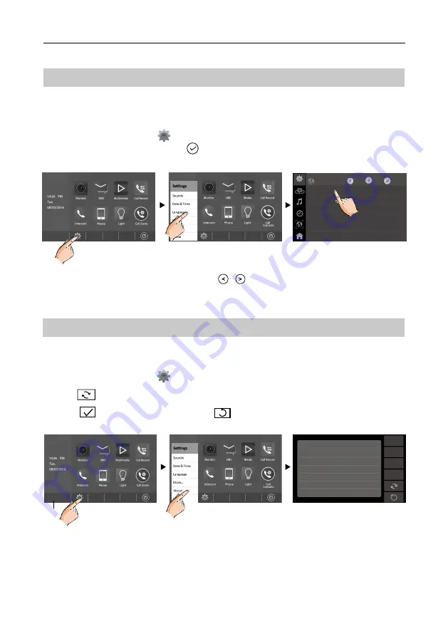 Sambo SB DT49M-TD7 User Manual Download Page 30