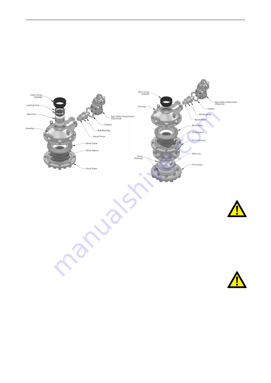 Sambo SB-V Series Operating Instructions Manual Download Page 1