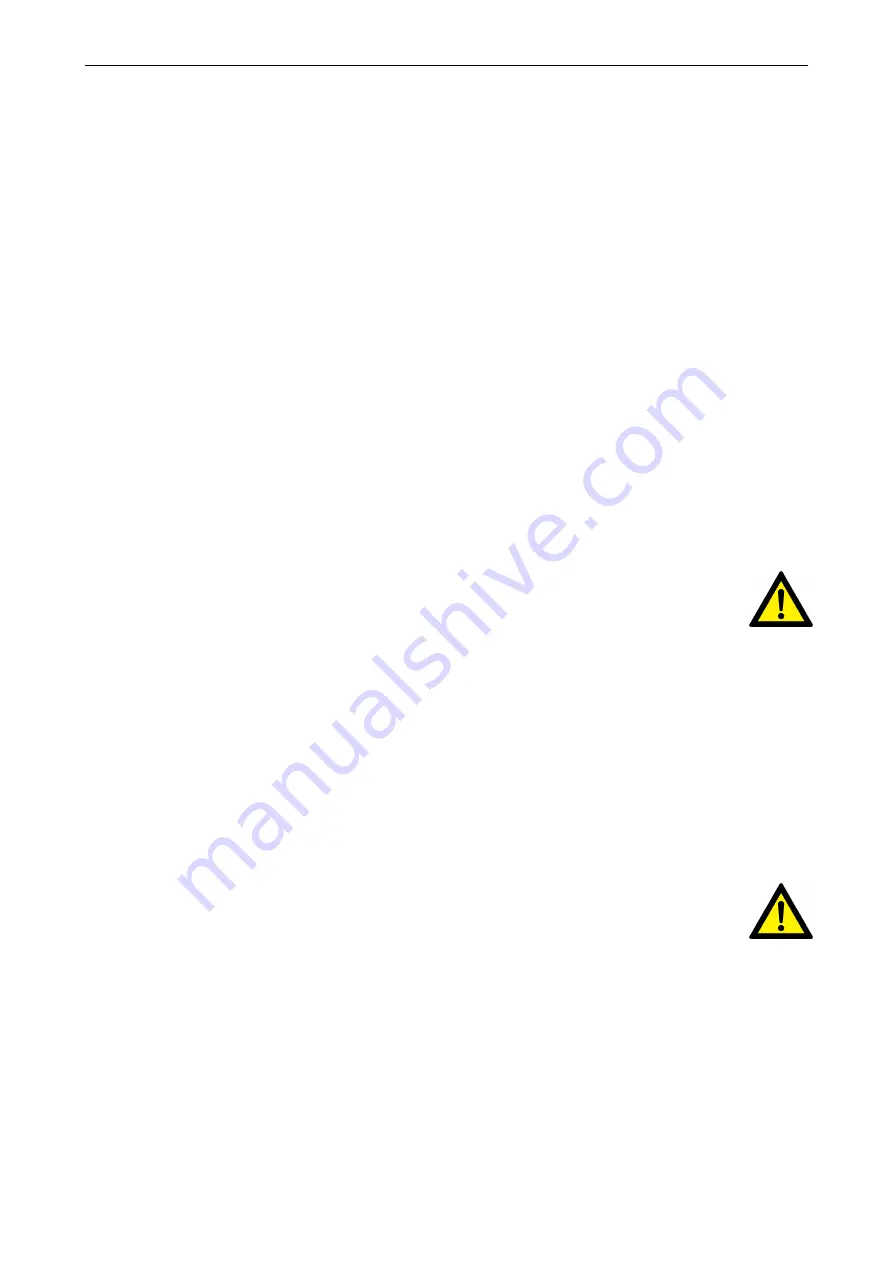 Sambo SB-V Series Operating Instructions Manual Download Page 9