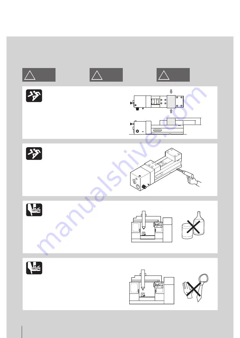 SAMCHULLY APV-125 Instruction Manual Download Page 8