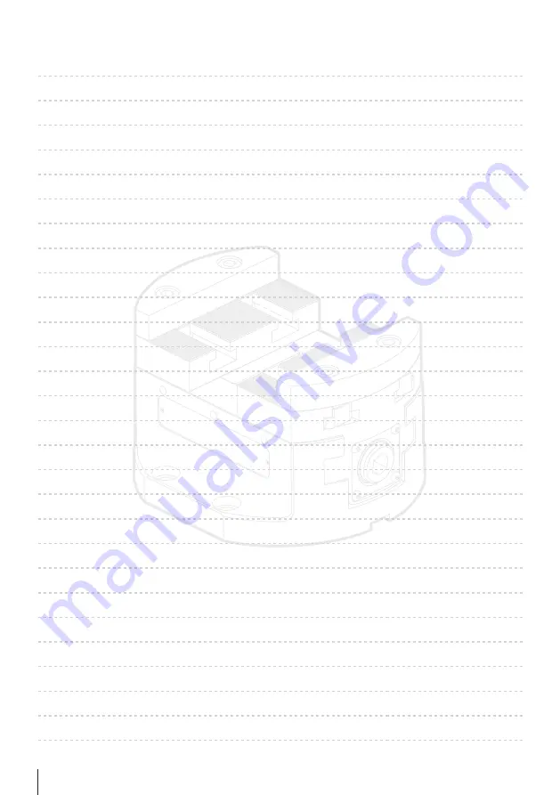 SAMCHULLY CMV-125R Instruction Manual Download Page 18