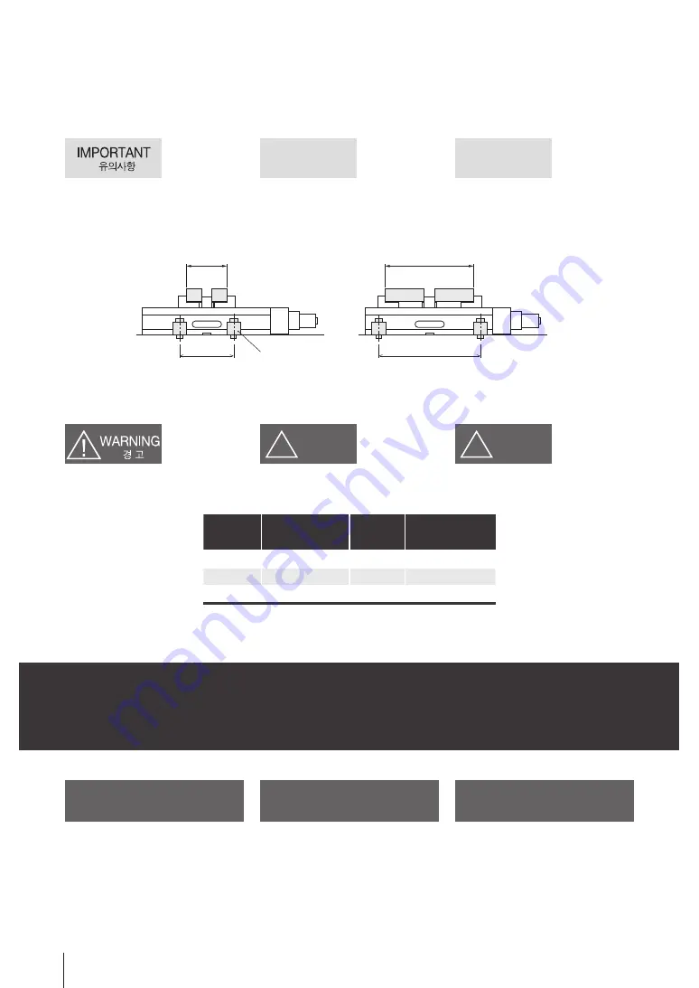 SAMCHULLY MDV Instruction Manual Download Page 12