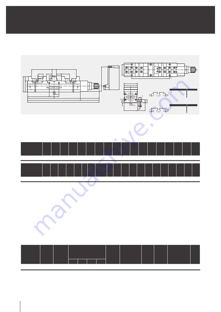 SAMCHULLY MDV Instruction Manual Download Page 18