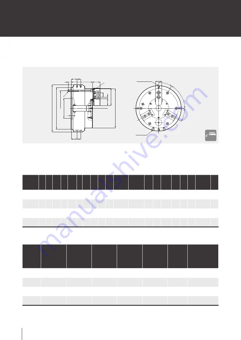 SAMCHULLY RTC Instruction Manual Download Page 26