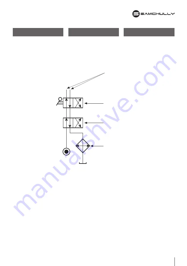 SAMCHULLY SH Instruction Manual Download Page 27