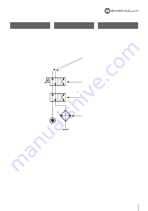 SAMCHULLY SYH Instruction Manual Download Page 27