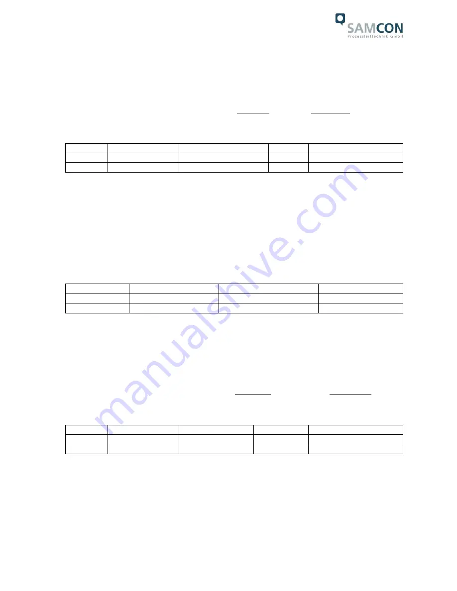 Samcon ExCam niteZoom User Manual Download Page 13