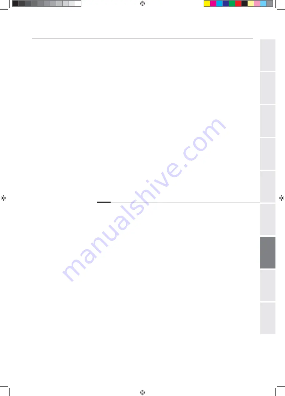 SAME DEUTZ-FAHR iMonitor Use And Maintenance Download Page 107