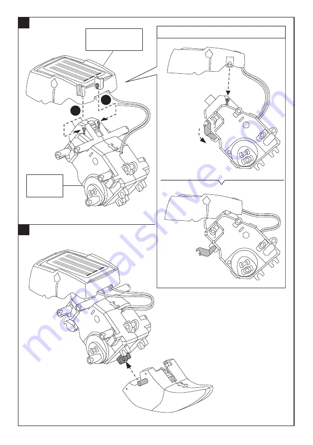 Same Toy 2125UT Скачать руководство пользователя страница 17