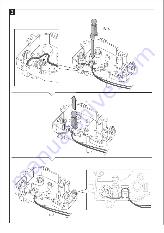 Same Toy 2125UT User Manual Download Page 42