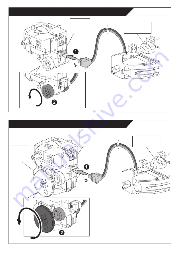 Same Toy Space Fleet 7 in 1 Manual Download Page 108