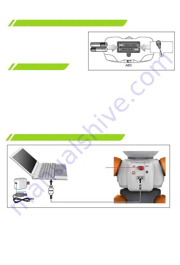 SAME 3066 User Manual Download Page 14