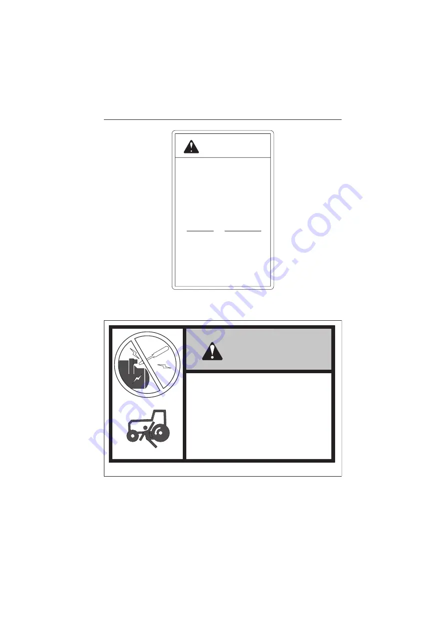 SAME SOLARIS 35 Use And Maintenance Download Page 50