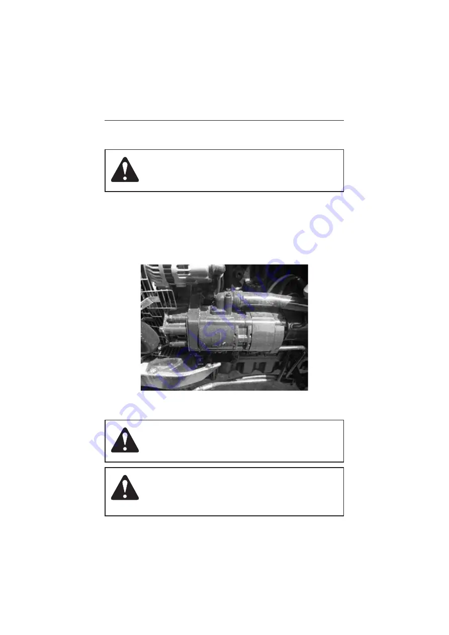 SAME SOLARIS 35 Use And Maintenance Download Page 114