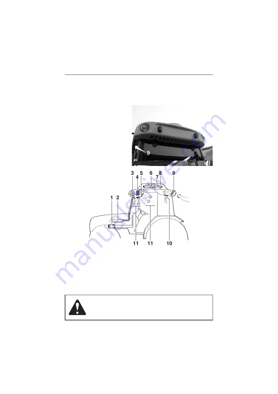 SAME SOLARIS 35 Use And Maintenance Download Page 146