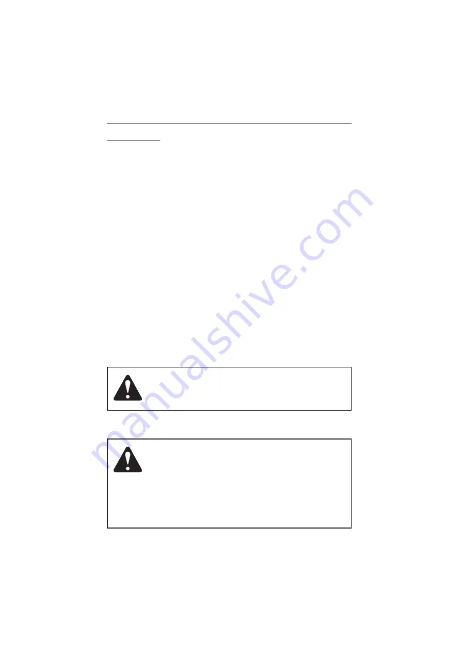 SAME SOLARIS 35 Use And Maintenance Download Page 177