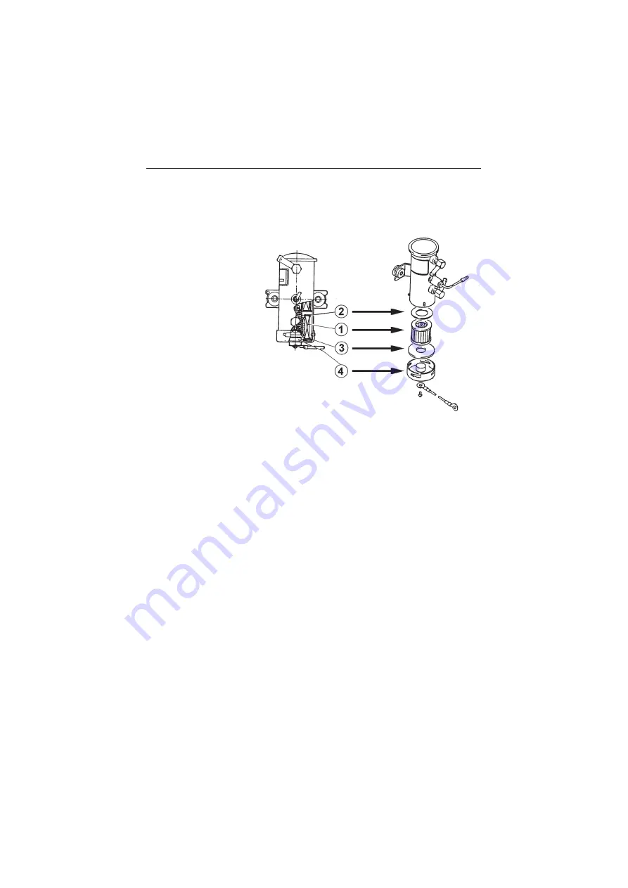 SAME SOLARIS 35 Use And Maintenance Download Page 192