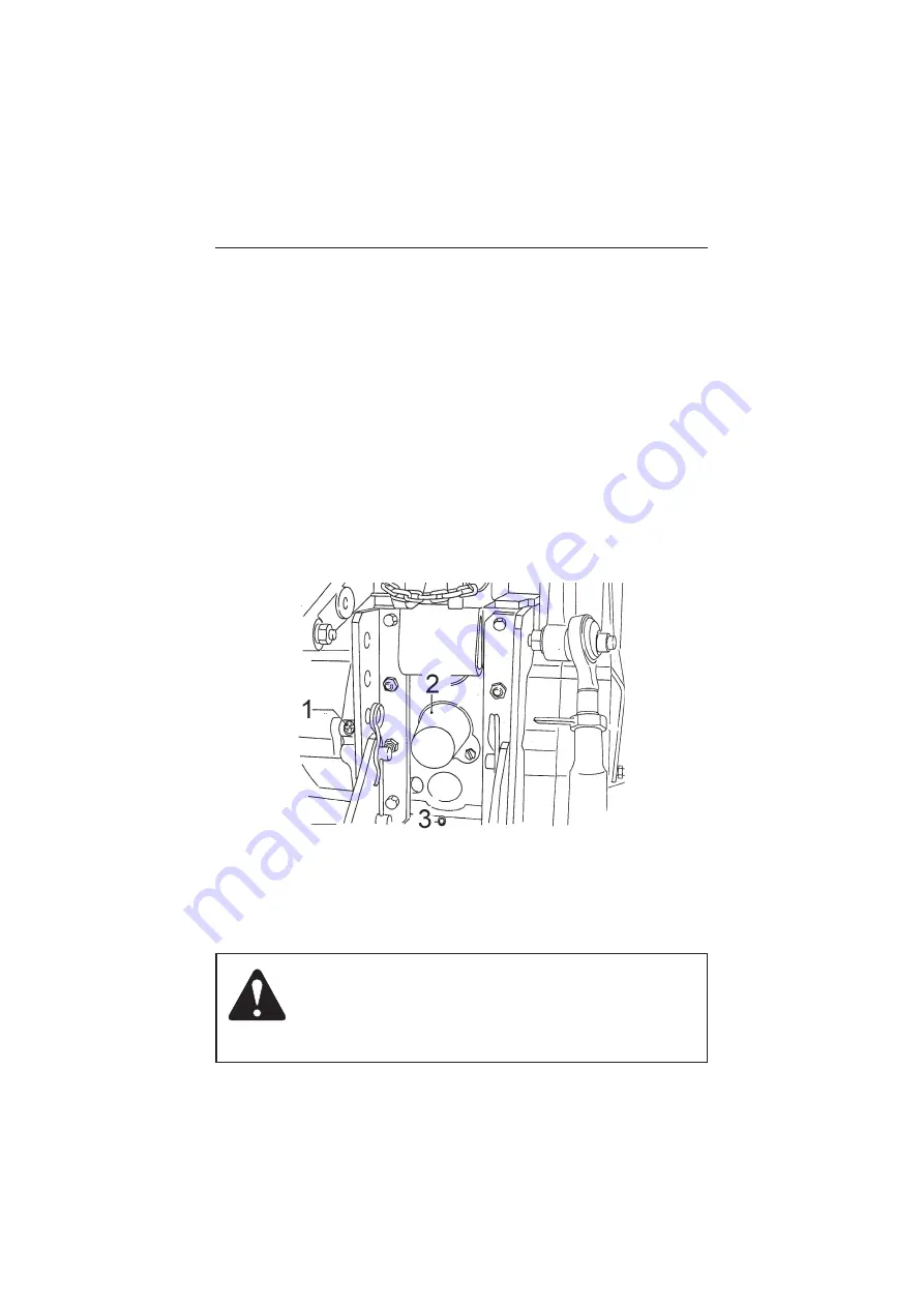 SAME SOLARIS 35 Use And Maintenance Download Page 204