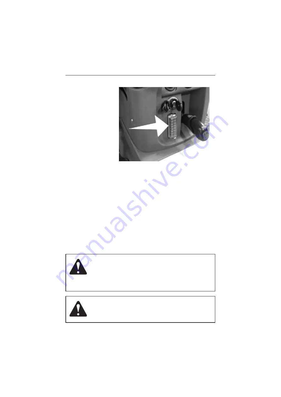 SAME SOLARIS 35 Use And Maintenance Download Page 223