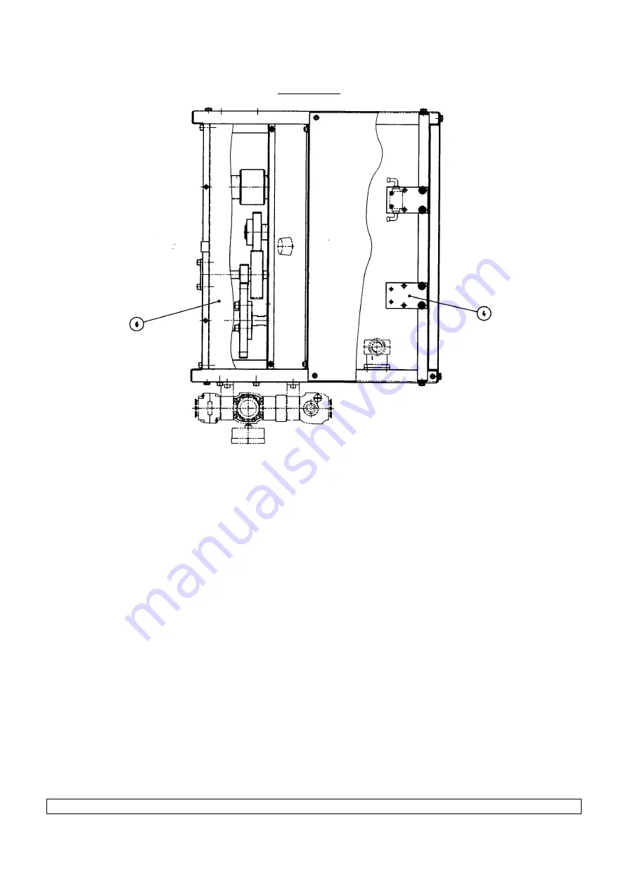 SAMES KREMLIN 105 051 Instruction Manual Download Page 8