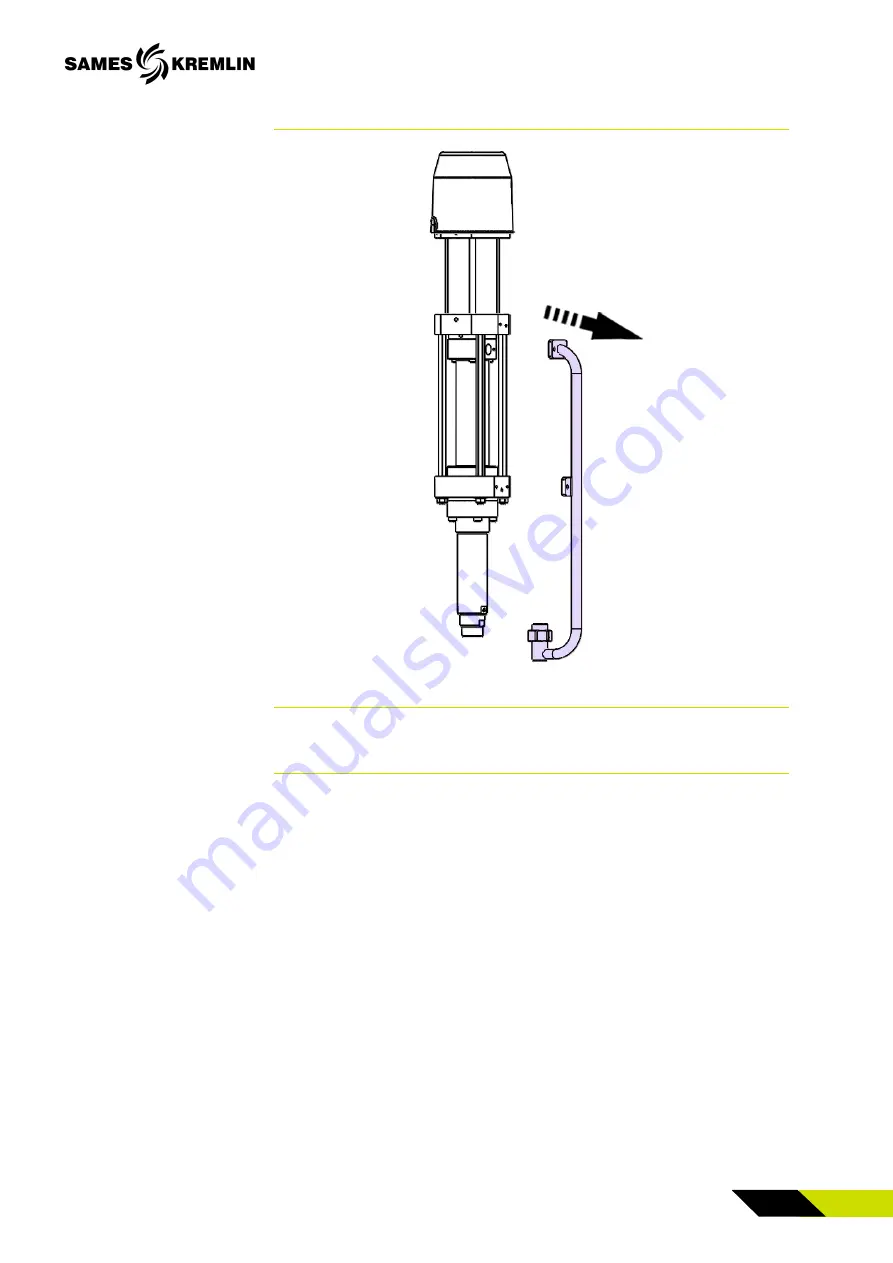 SAMES KREMLIN 20F50 User Manual Download Page 105