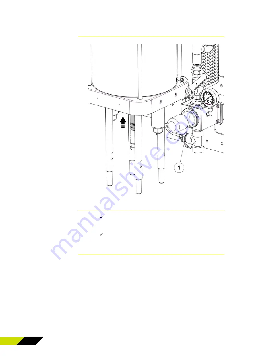 SAMES KREMLIN 64350225130000 User Manual Download Page 176