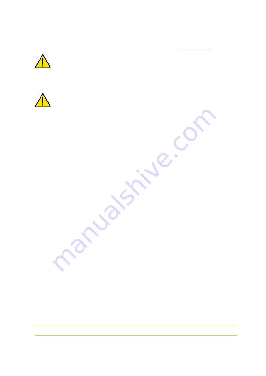 SAMES KREMLIN 910030576 User Manual Download Page 19