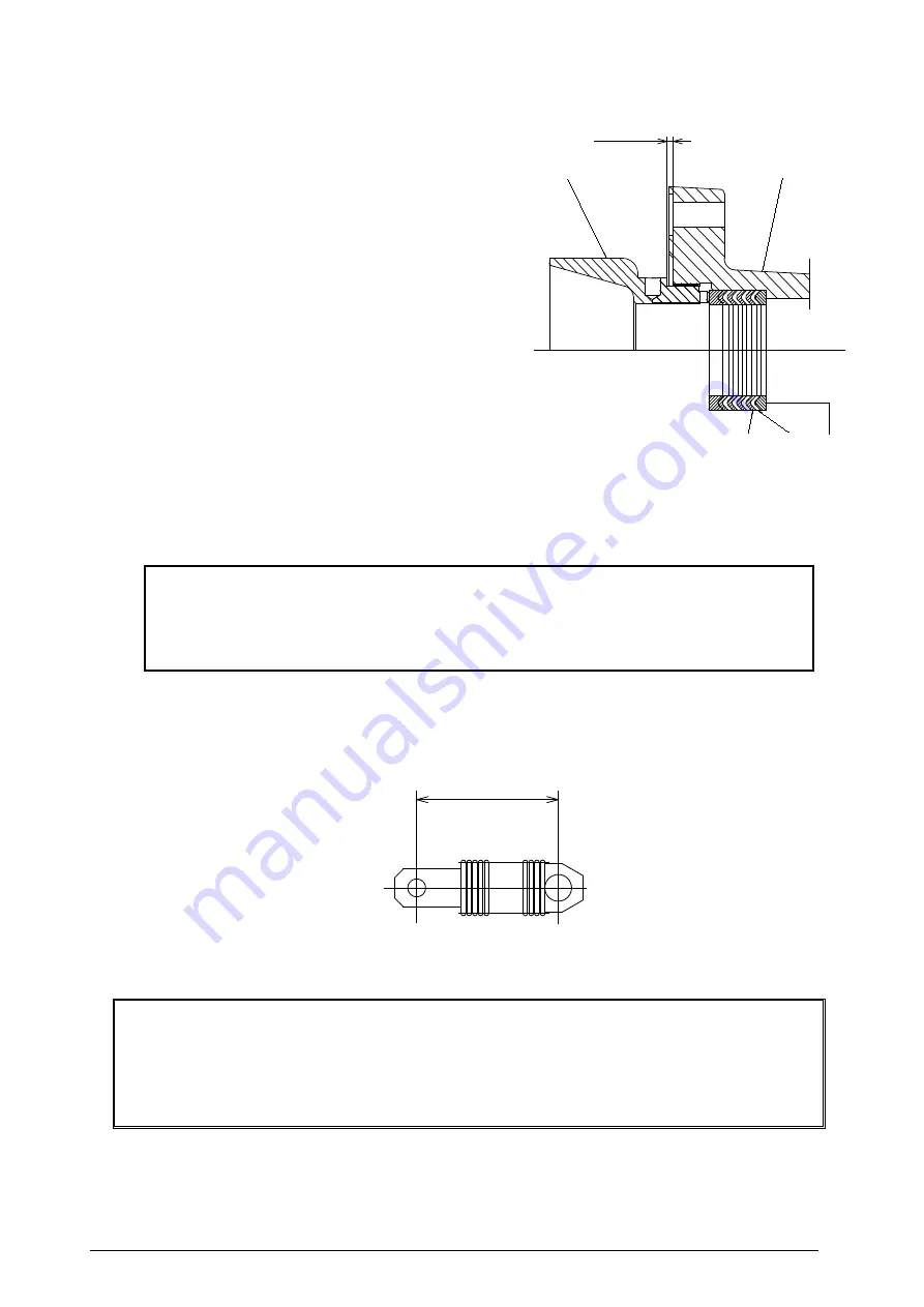 SAMES KREMLIN AIRMIX 08C240 Translation From The Original Manual Download Page 13