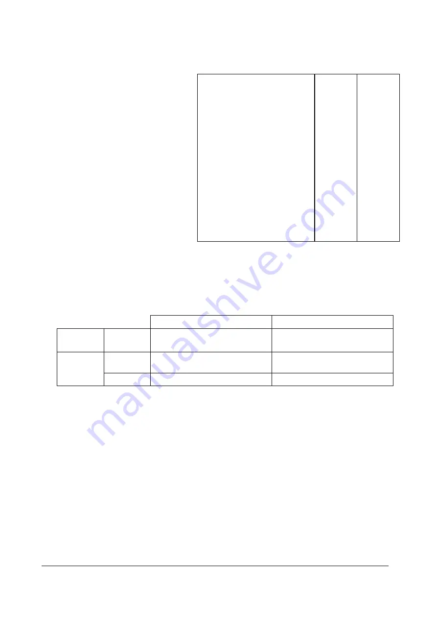 SAMES KREMLIN AIRMIX 16C240 Manual Download Page 51