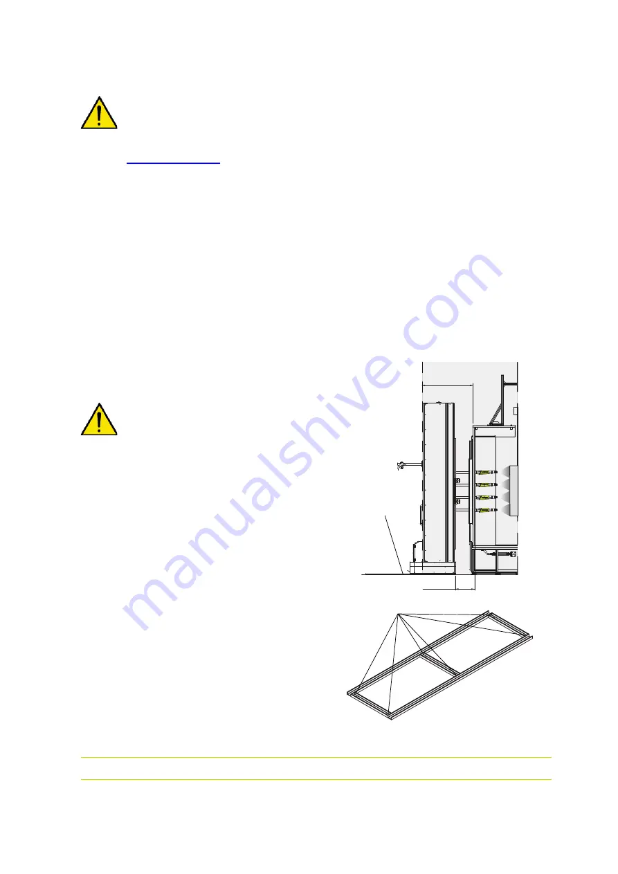 SAMES KREMLIN Inomotion User Manual Download Page 16