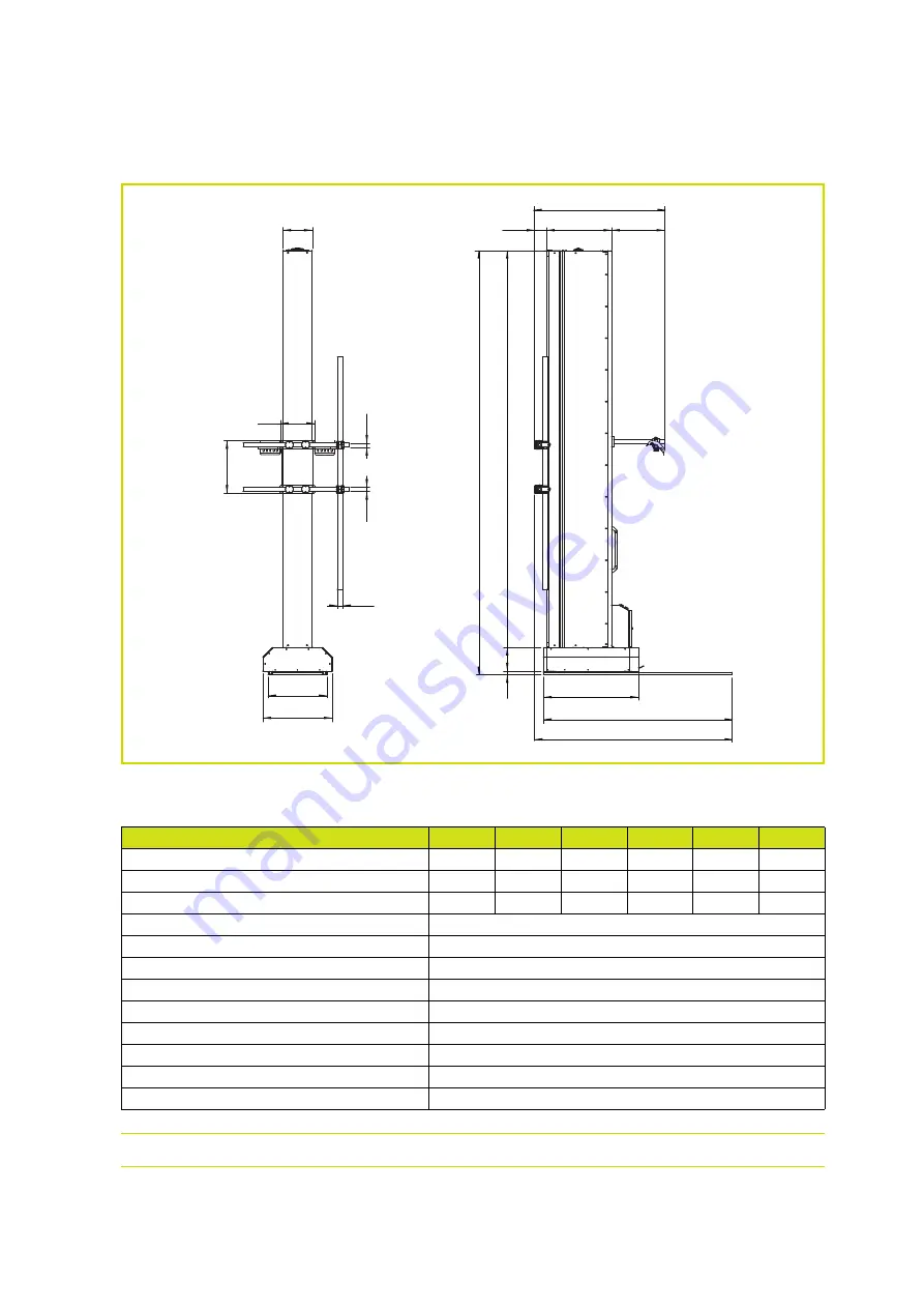 SAMES KREMLIN Inorecip V User Manual Download Page 14