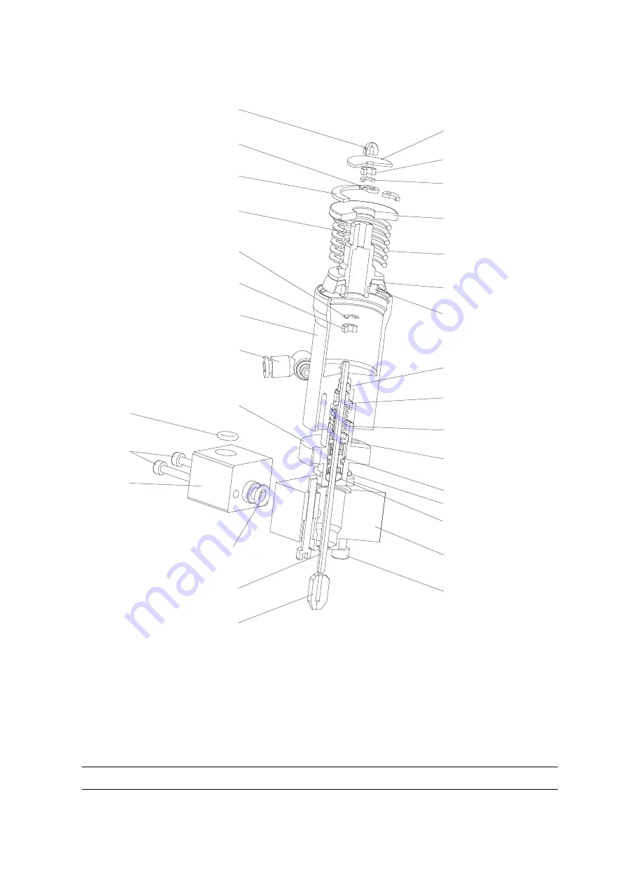 SAMES KREMLIN MINI G User Manual Download Page 15