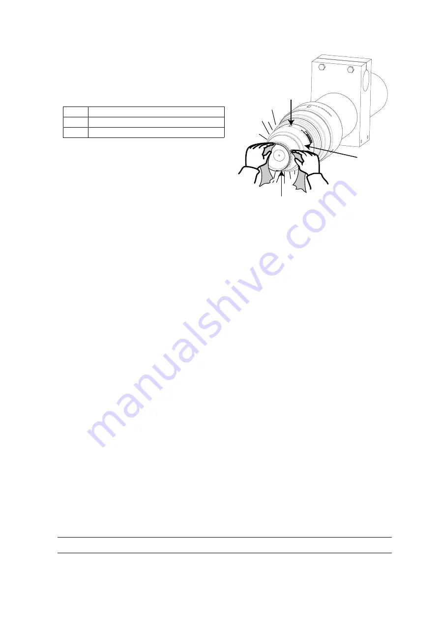 SAMES KREMLIN PPH 707 CHEM ICWB M TI User Manual Download Page 29