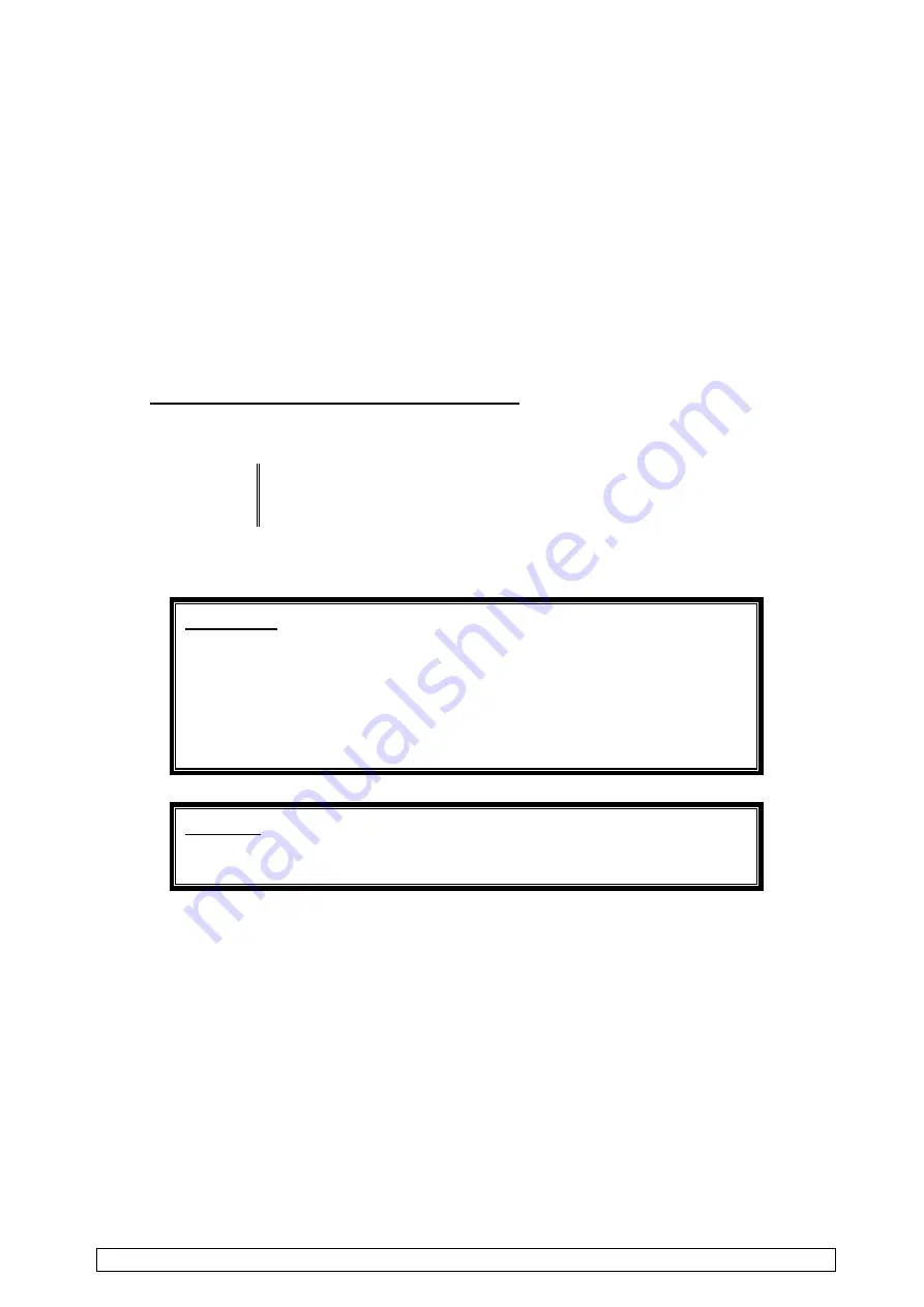 SAMES KREMLIN REGULEX 5 CC Installation And Safety Instructions Download Page 18