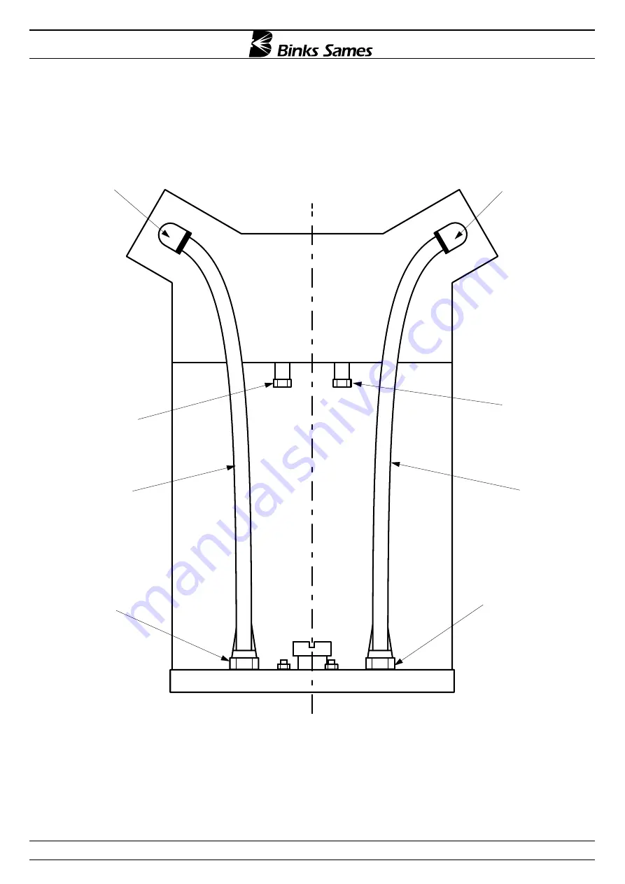 SAMES KREMLIN SRV 028 TWIN 60 Instruction Manual Download Page 19