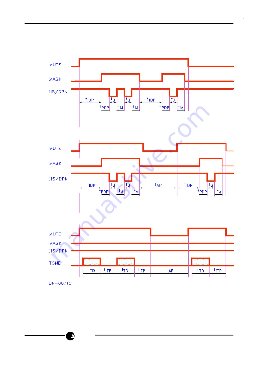 Sames SA2532 Manual Download Page 13