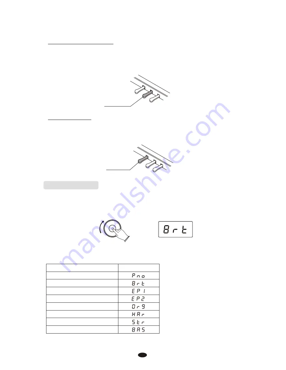 Samick DCP-8 Manual Download Page 10