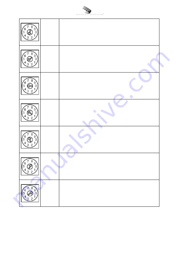 Samlex Europe Omnicharge OC48-40 Manual Download Page 13