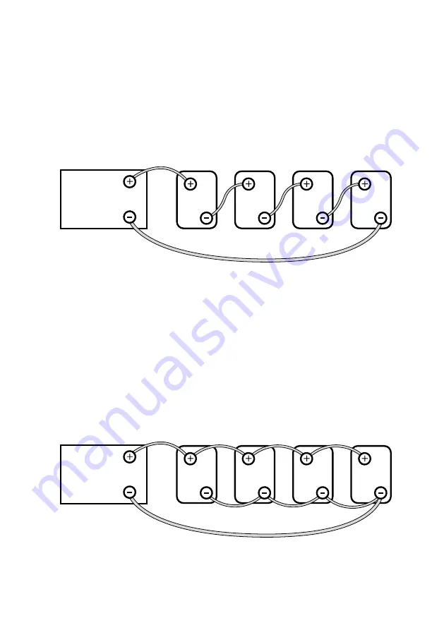 Samlex Europe SWI 400 Manual Download Page 27