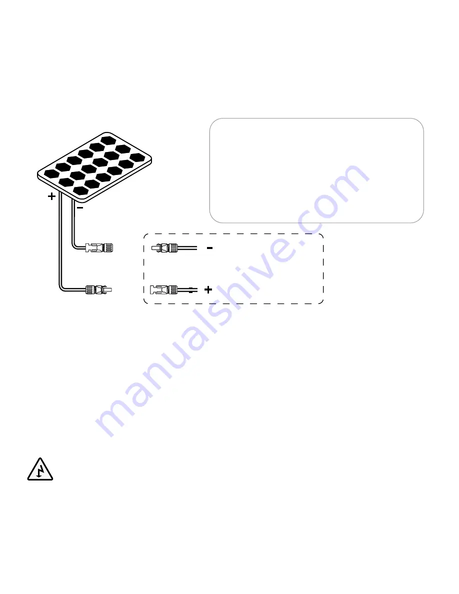 Samlex Solar SRV-100-30A Скачать руководство пользователя страница 33