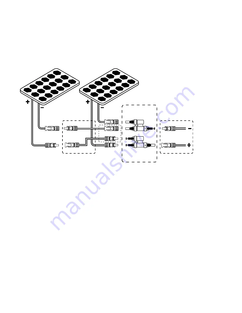 Samlex Solar SRV-100-30A Скачать руководство пользователя страница 35