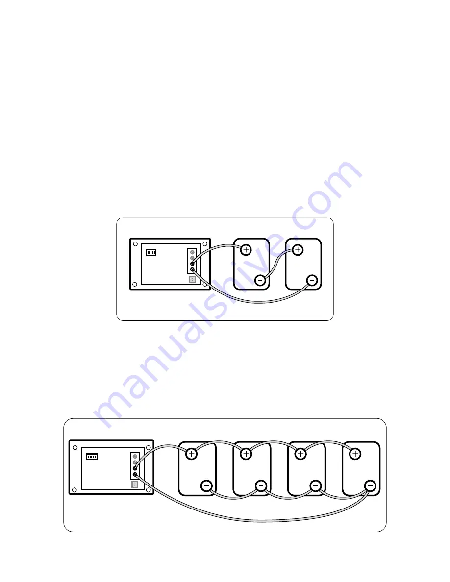 Samlex Solar SRV-100-30A Owner'S Manual Download Page 43