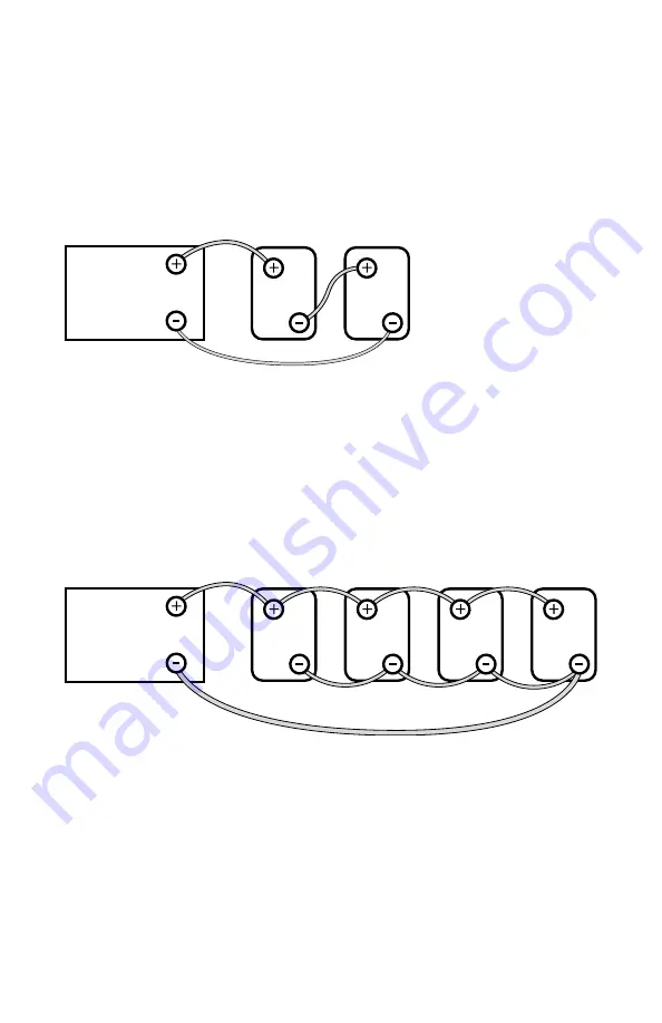 Samlexpower PST-1000F-12 Owner'S Manual Download Page 26