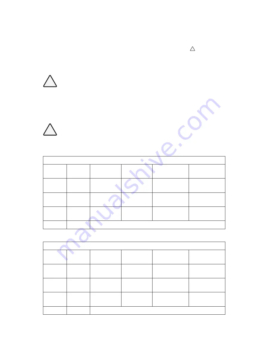 Samlexpower SeC-1215UL Owner'S Manual Download Page 13